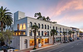 Hotel Virginia Santa Barbara, Tapestry Collection By Hilton